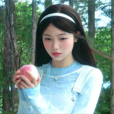 冰山下的守望者