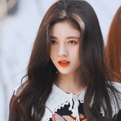 丑人儿