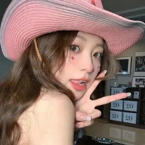 来自长崎的女孩